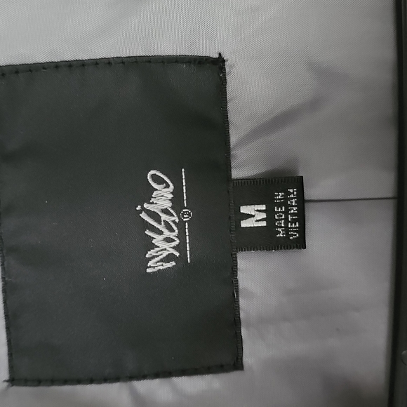 Mossimo Trench Jacket - Picture 2 of 4